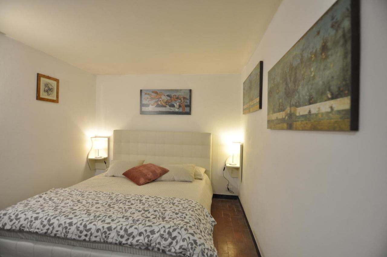 Mauro'S Apartment Florence Exterior photo