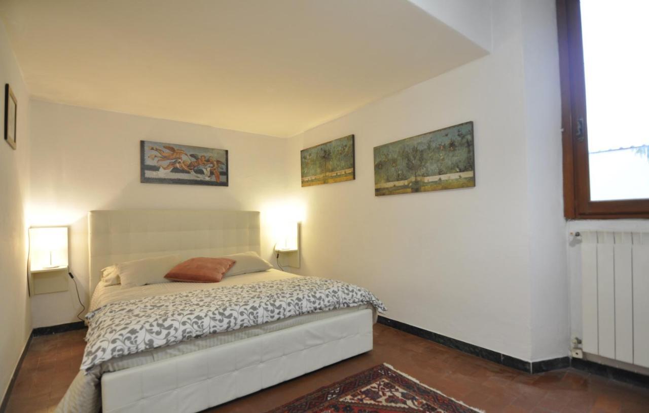 Mauro'S Apartment Florence Exterior photo
