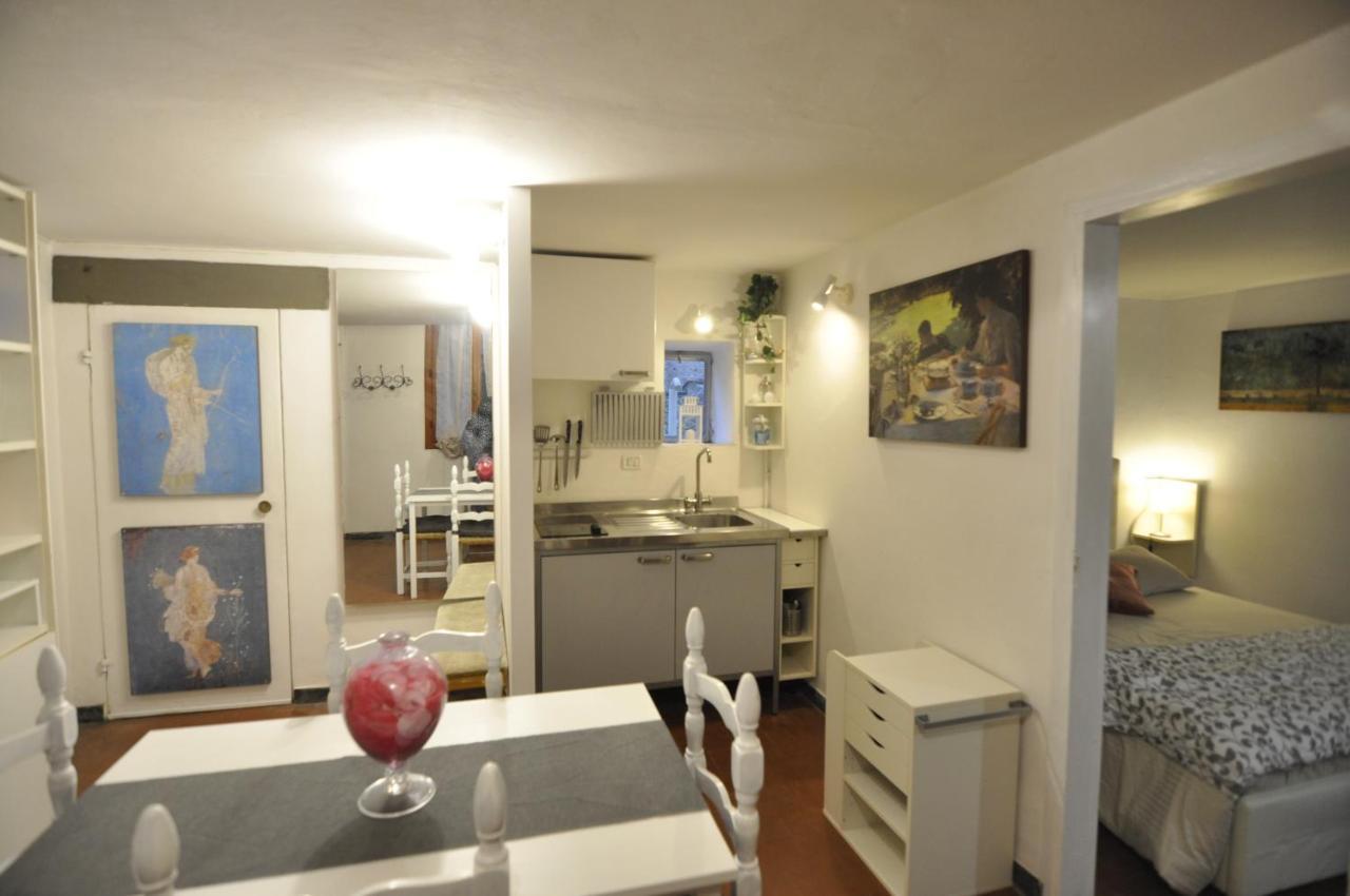 Mauro'S Apartment Florence Exterior photo